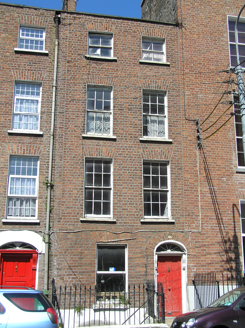 22 Lower Hartstonge Street,  LIMERICK MUNICIPAL BOROUGH, Limerick,  Co. LIMERICK