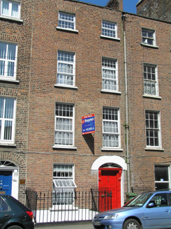 21 Lower Hartstonge Street,  LIMERICK MUNICIPAL BOROUGH, Limerick,  Co. LIMERICK