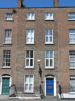 20 Lower Hartstonge Street,  LIMERICK MUNICIPAL BOROUGH, Limerick,  Co. LIMERICK