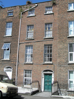 Saint Rita, 19 Lower Hartstonge Street,  LIMERICK MUNICIPAL BOROUGH, Limerick,  Co. LIMERICK