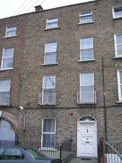 15 Lower Hartstonge Street,  LIMERICK MUNICIPAL BOROUGH, Limerick,  Co. LIMERICK