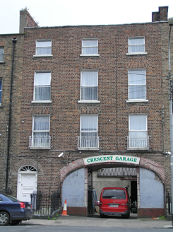14 Lower Hartstonge Street,  LIMERICK MUNICIPAL BOROUGH, Limerick,  Co. LIMERICK