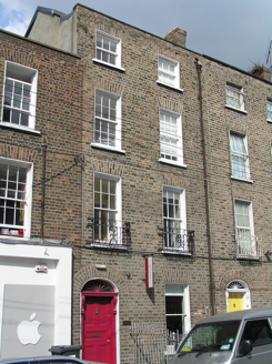 11 Lower Hartstonge Street,  LIMERICK MUNICIPAL BOROUGH, Limerick,  Co. LIMERICK