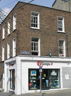 28 Henry Street, Lower Hartstonge Street, LIMERICK MUNICIPAL BOROUGH, Limerick,  Co. LIMERICK