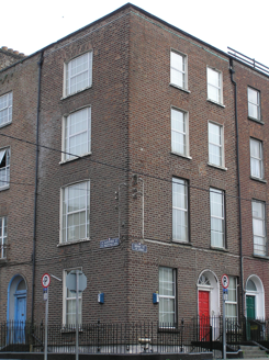 29 Henry Street, Lower Hartstonge Street, LIMERICK MUNICIPAL BOROUGH, Limerick,  Co. LIMERICK