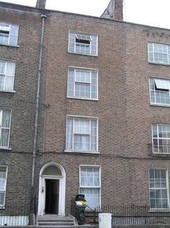 9 Lower Hartstonge Street,  LIMERICK MUNICIPAL BOROUGH, Limerick,  Co. LIMERICK