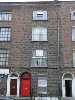 8 Lower Hartstonge Street,  LIMERICK MUNICIPAL BOROUGH, Limerick,  Co. LIMERICK