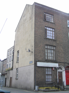 7 Lower Hartstonge Street, Jesuit Lane, LIMERICK MUNICIPAL BOROUGH, Limerick,  Co. LIMERICK