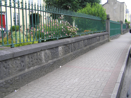 Richmond Terrace, Henry Street, LIMERICK MUNICIPAL BOROUGH, Limerick,  Co. LIMERICK