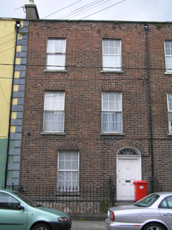 12 Newenham Street,  LIMERICK MUNICIPAL BOROUGH, Limerick,  Co. LIMERICK