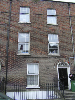 11 Newenham Street,  LIMERICK MUNICIPAL BOROUGH, Limerick,  Co. LIMERICK