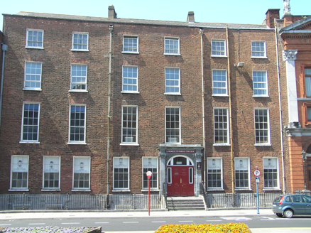 12-14 The Crescent,  LIMERICK MUNICIPAL BOROUGH, Limerick,  Co. LIMERICK