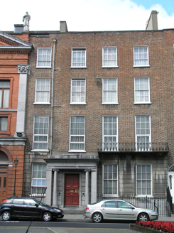 16 The Crescent,  LIMERICK MUNICIPAL BOROUGH, Limerick,  Co. LIMERICK