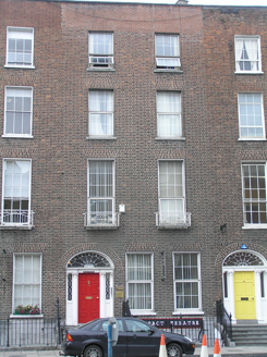 Corraun House, 18 The Crescent,  LIMERICK MUNICIPAL BOROUGH, Limerick,  Co. LIMERICK