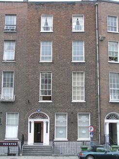 19 The Crescent,  LIMERICK MUNICIPAL BOROUGH, Limerick,  Co. LIMERICK