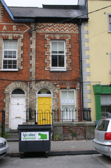 Carrick House, 10 Carrick Villas, Newenham Street, LIMERICK MUNICIPAL BOROUGH, Limerick,  Co. LIMERICK