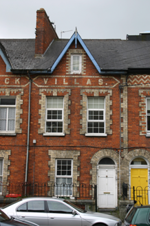 9 Carrick Villas, Newenham Street, LIMERICK MUNICIPAL BOROUGH, Limerick,  Co. LIMERICK