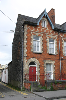 8 Carrick Villas, Newenham Street, LIMERICK MUNICIPAL BOROUGH, Limerick,  Co. LIMERICK