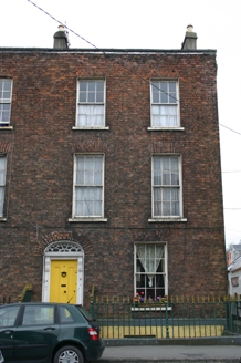 7 Newenham Street, Lourigan's Lane, LIMERICK MUNICIPAL BOROUGH, Limerick,  Co. LIMERICK
