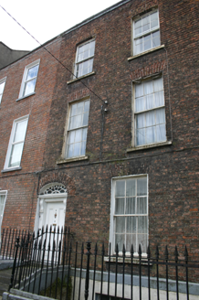 6 Newenham Street,  LIMERICK MUNICIPAL BOROUGH, Limerick,  Co. LIMERICK