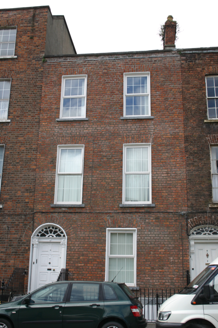 5 Newenham Street,  LIMERICK MUNICIPAL BOROUGH, Limerick,  Co. LIMERICK