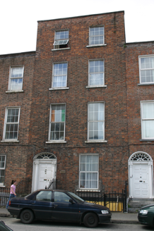 Clondrina House, 4 Newenham Street,  LIMERICK MUNICIPAL BOROUGH, Limerick,  Co. LIMERICK