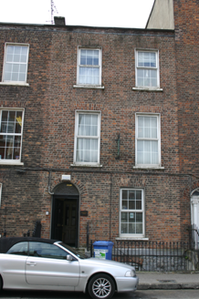 3 Newenham Street,  LIMERICK MUNICIPAL BOROUGH, Limerick,  Co. LIMERICK