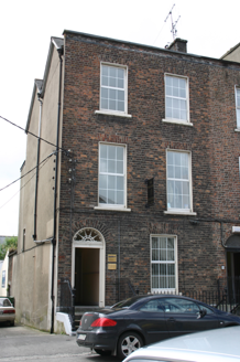 2 Newenham Street, Lourigan's Lane, LIMERICK MUNICIPAL BOROUGH, Limerick,  Co. LIMERICK
