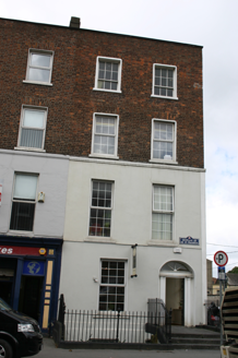 7 Quinlan Street, Newenham Street, LIMERICK MUNICIPAL BOROUGH, Limerick,  Co. LIMERICK