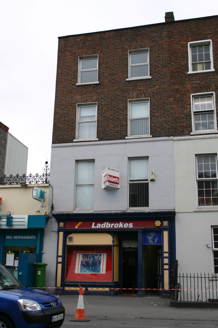 6 Quinlan Street,  LIMERICK MUNICIPAL BOROUGH, Limerick,  Co. LIMERICK