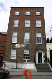 3 Quinlan Street,  LIMERICK MUNICIPAL BOROUGH, Limerick,  Co. LIMERICK