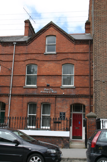 7 Crescent Villas, O'Connell Avenue, LIMERICK MUNICIPAL BOROUGH, Limerick,  Co. LIMERICK