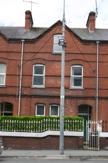 6 Crescent Villas, O'Connell Avenue, LIMERICK MUNICIPAL BOROUGH, Limerick,  Co. LIMERICK