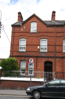 4 Crescent Villas, O'Connell Avenue, LIMERICK MUNICIPAL BOROUGH, Limerick,  Co. LIMERICK