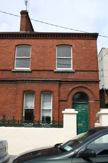 18 Crescent Avenue,  LIMERICK MUNICIPAL BOROUGH, Limerick,  Co. LIMERICK