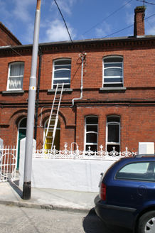 17 Crescent Avenue,  LIMERICK MUNICIPAL BOROUGH, Limerick,  Co. LIMERICK