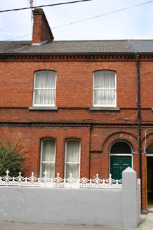 16 Crescent Avenue,  LIMERICK MUNICIPAL BOROUGH, Limerick,  Co. LIMERICK