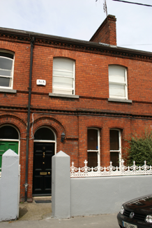 15 Crescent Avenue,  LIMERICK MUNICIPAL BOROUGH, Limerick,  Co. LIMERICK