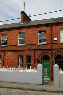 14 Crescent Avenue,  LIMERICK MUNICIPAL BOROUGH, Limerick,  Co. LIMERICK