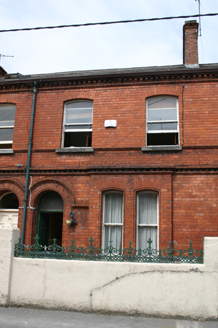 13 Crescent Avenue,  LIMERICK MUNICIPAL BOROUGH, Limerick,  Co. LIMERICK