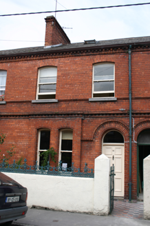 12 Crescent Avenue,  LIMERICK MUNICIPAL BOROUGH, Limerick,  Co. LIMERICK