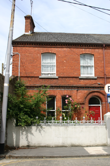 10 Crescent Avenue,  LIMERICK MUNICIPAL BOROUGH, Limerick,  Co. LIMERICK