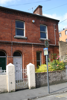 9 Crescent Avenue,  LIMERICK MUNICIPAL BOROUGH, Limerick,  Co. LIMERICK