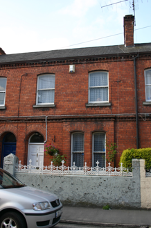 Saint Joseph's, 7 Crescent Avenue,  LIMERICK MUNICIPAL BOROUGH, Limerick,  Co. LIMERICK