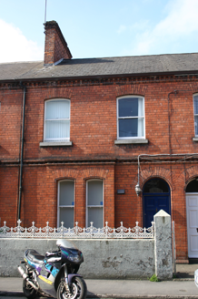 6 Crescent Avenue,  LIMERICK MUNICIPAL BOROUGH, Limerick,  Co. LIMERICK