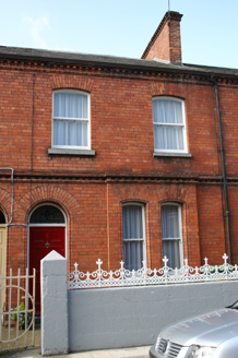 5 Crescent Avenue,  LIMERICK MUNICIPAL BOROUGH, Limerick,  Co. LIMERICK