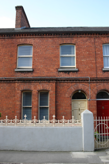 4 Crescent Avenue,  LIMERICK MUNICIPAL BOROUGH, Limerick,  Co. LIMERICK
