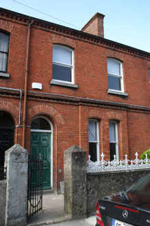 3 Crescent Avenue,  LIMERICK MUNICIPAL BOROUGH, Limerick,  Co. LIMERICK