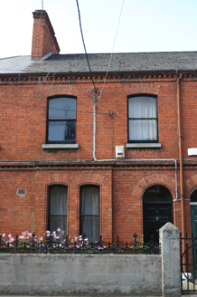 2 Crescent Avenue,  LIMERICK MUNICIPAL BOROUGH, Limerick,  Co. LIMERICK