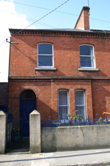 1 Crescent Avenue,  LIMERICK MUNICIPAL BOROUGH, Limerick,  Co. LIMERICK